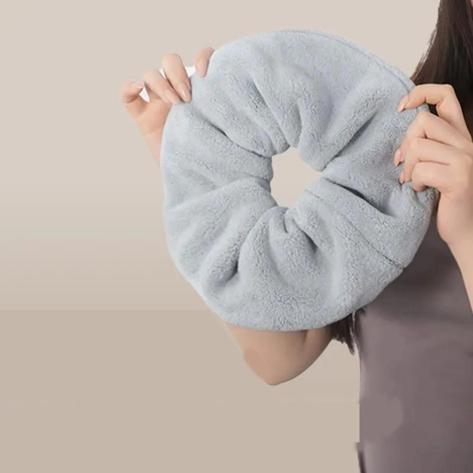 1 adet emici saç havlusu Scrun - Golf Towel incelemesi ve fiyatı