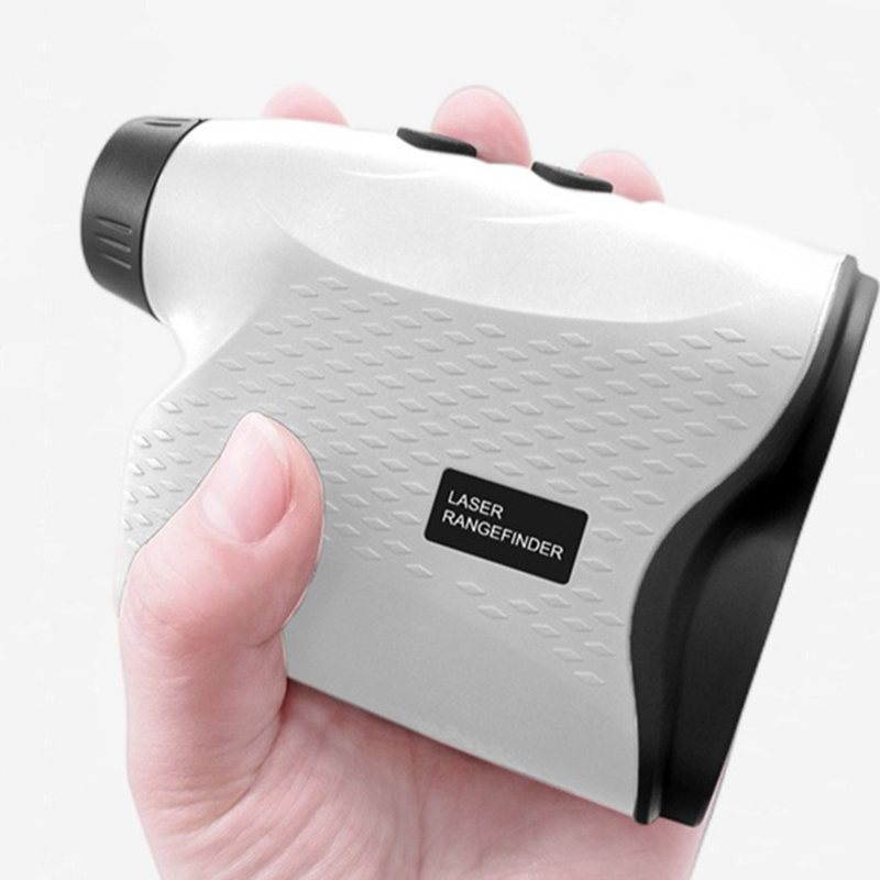 El Tipi Golf Mesafe Ölçer Yüks - Golf Rangefinder incelemesi ve fiyatı