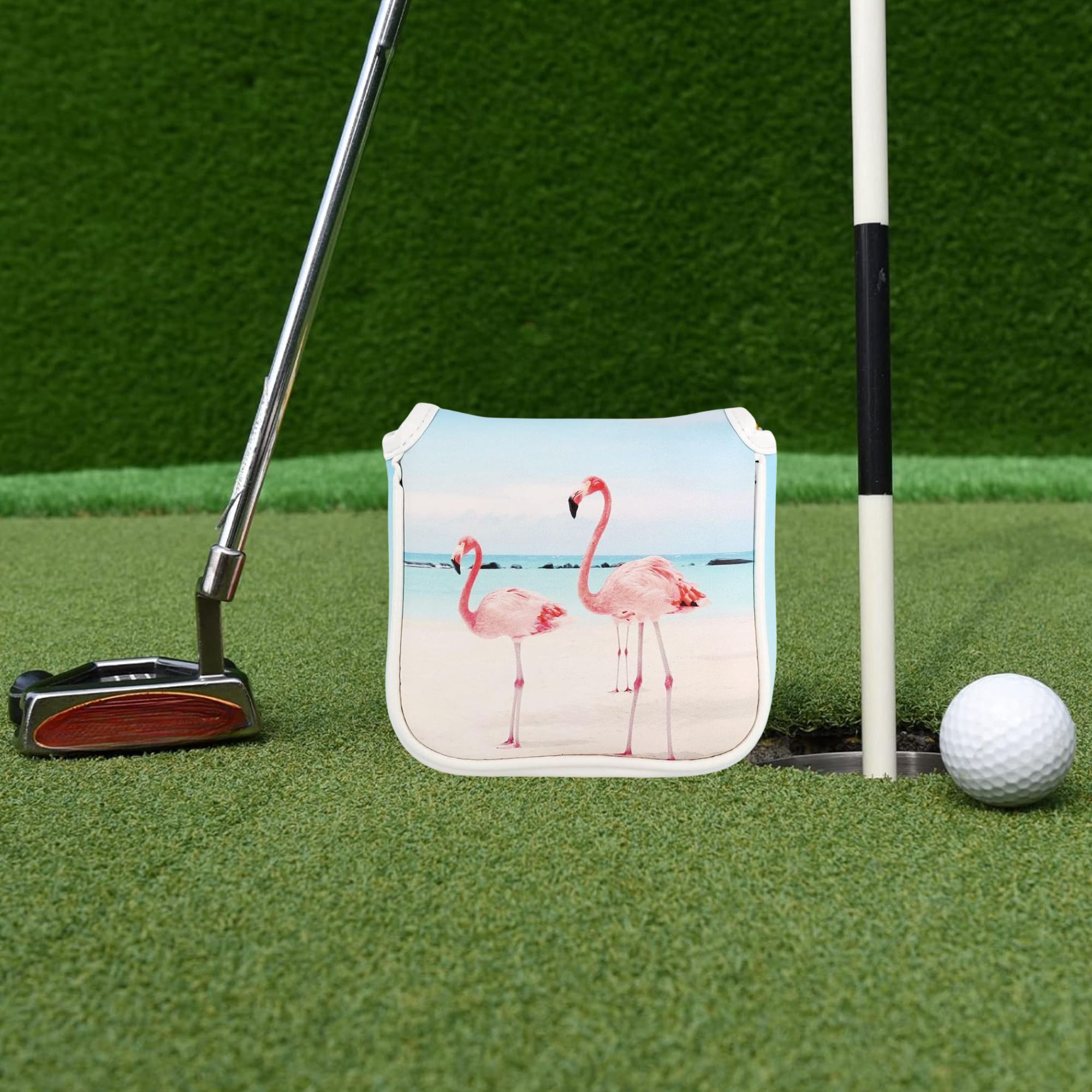 Büyük Çılgın Golf Sopası Kılıf - Golf Clubs incelemesi ve fiyatı