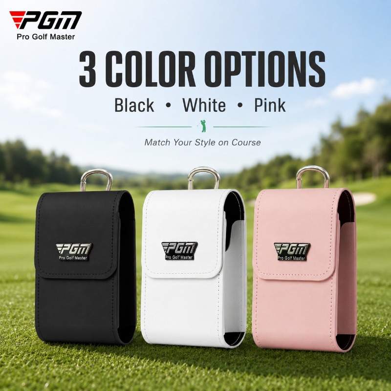 PGM Manyetik Golf Bel Çantası  - Golf Bag incelemesi ve fiyatı