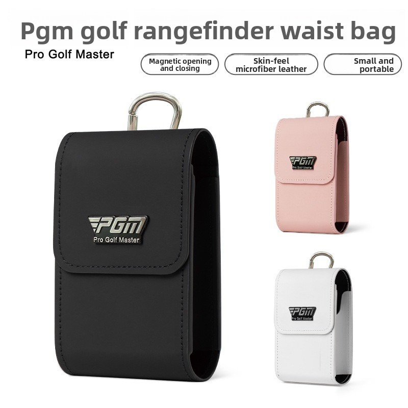 PGM Manyetik Golf Bel Çantası  - Golf Bag incelemesi ve fiyatı