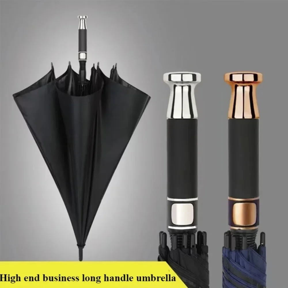 Büyük Boy Erkek Şemsiyesi, Lük - Golf Umbrella Large incelemesi ve fiyatı