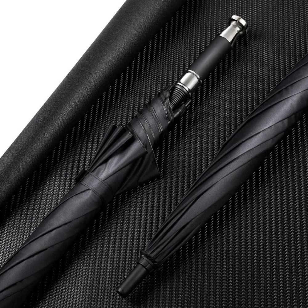 Büyük Boy Erkek Şemsiyesi, Lük - Golf Umbrella Large incelemesi ve fiyatı