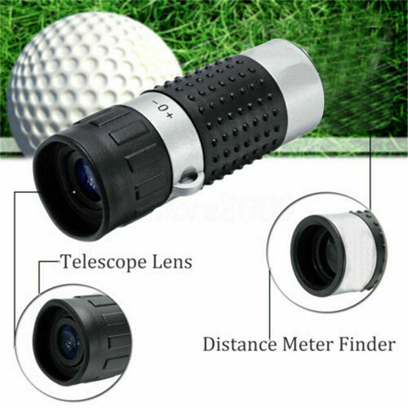 AD45 Monoküler Golf Dürbünü Hd - Golf Rangefinder incelemesi ve fiyatı
