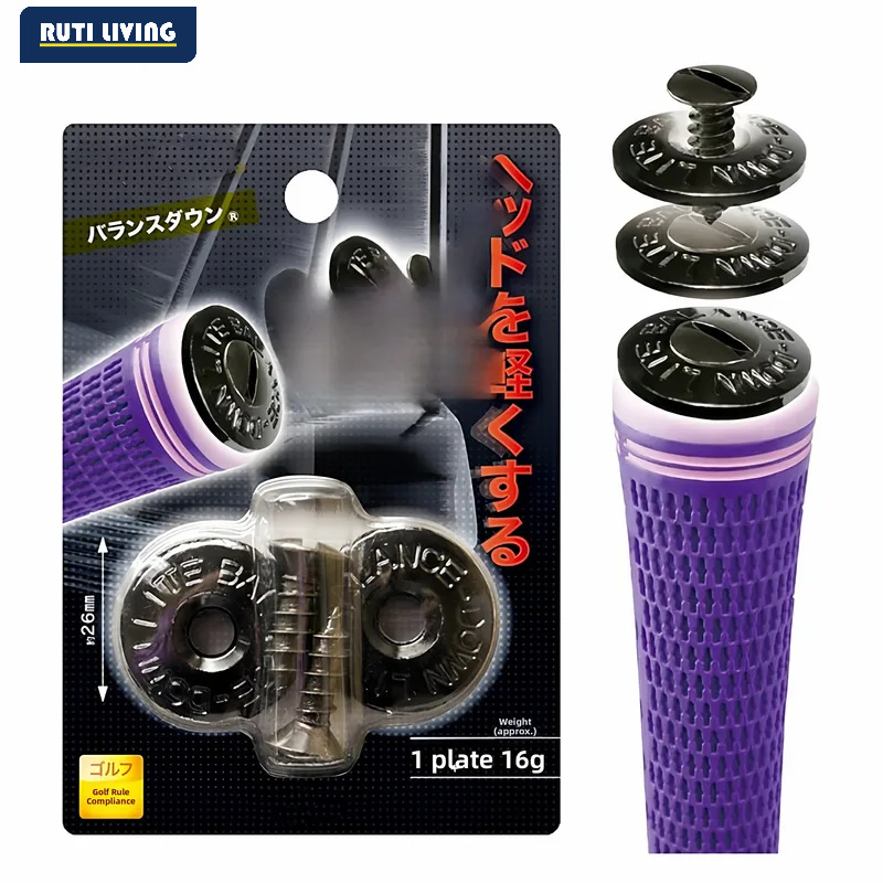 Orijinal Golf Sopası Tutma Yer - Golf Equipment Weight incelemesi ve fiyatı