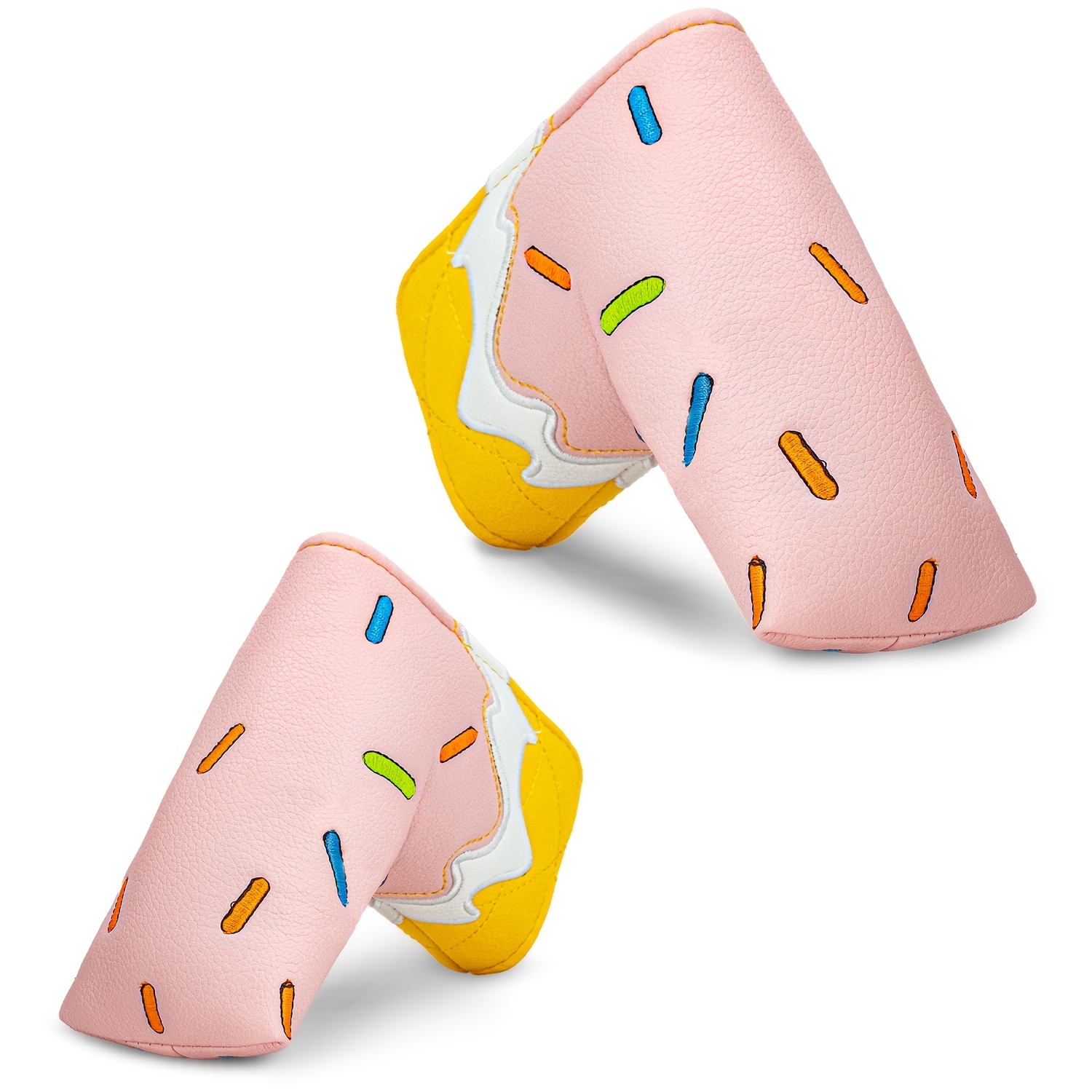 1 adet Dondurma Donut Golf Bla - Golf Tees incelemesi ve fiyatı