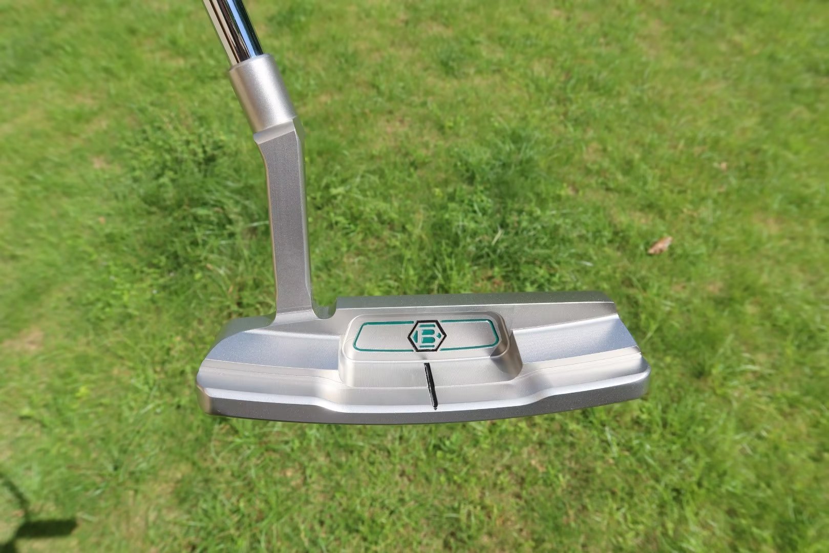Yeni Golf Kulübü Studio Stok 1 - Golf Clubs incelemesi ve fiyatı