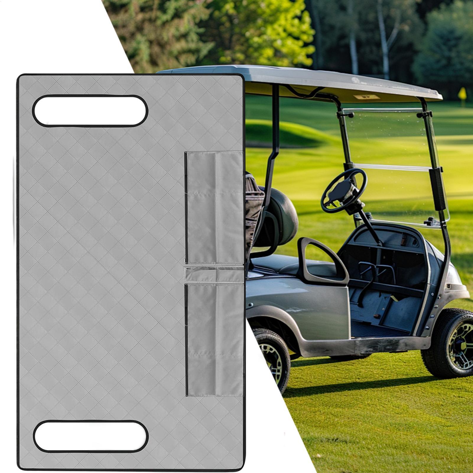 Golf Arabası Koltuk Kılıfları, - Golf Gloves incelemesi ve fiyatı
