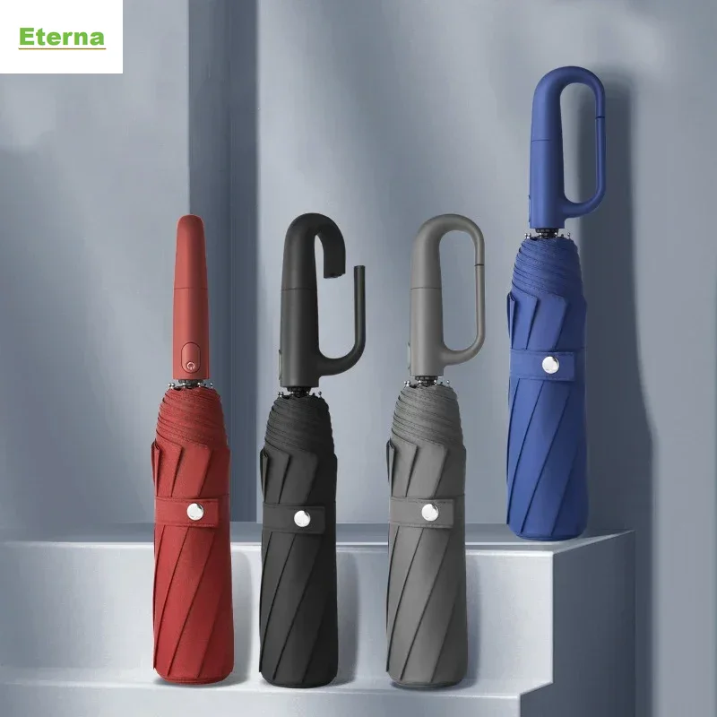 Tam Otomatik, 20 Kaburgalı, Ka - Golf Umbrella Large incelemesi ve fiyatı