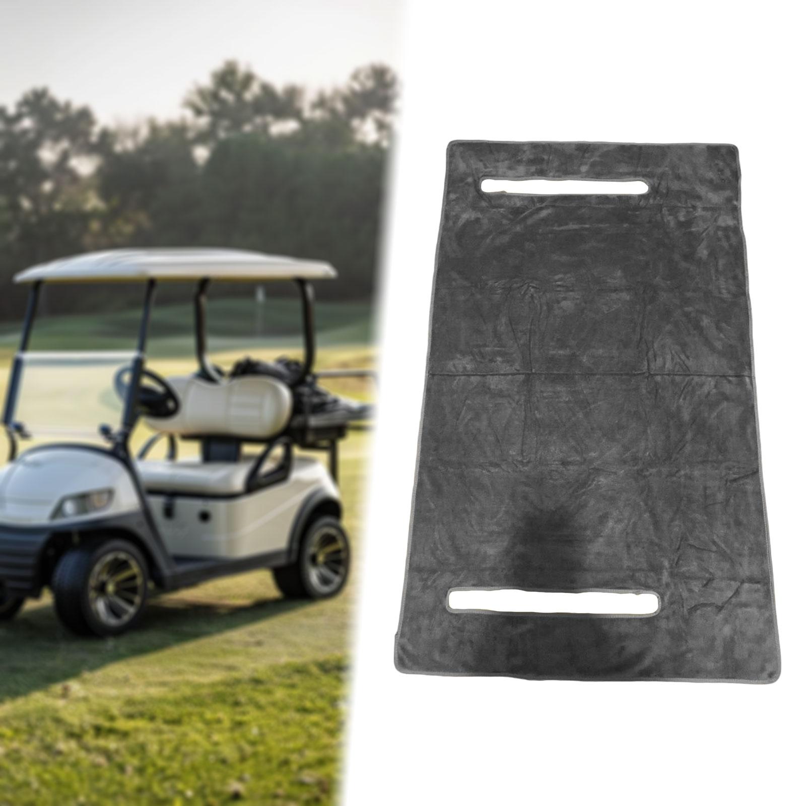 Golf Arabası Koltuk Örtüsü, Kı - Golf Towel incelemesi ve fiyatı
