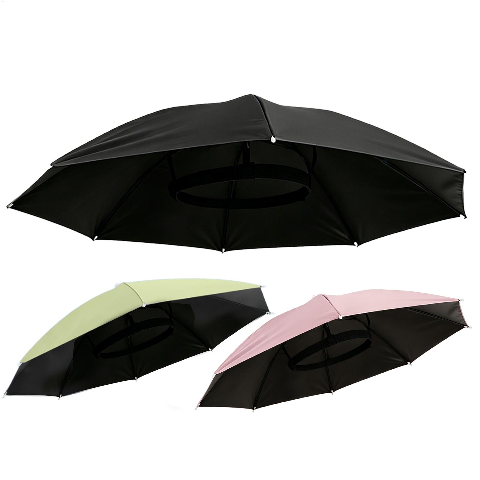 Katlanır şemsiye şapka su geçi - Golf Umbrella incelemesi ve fiyatı