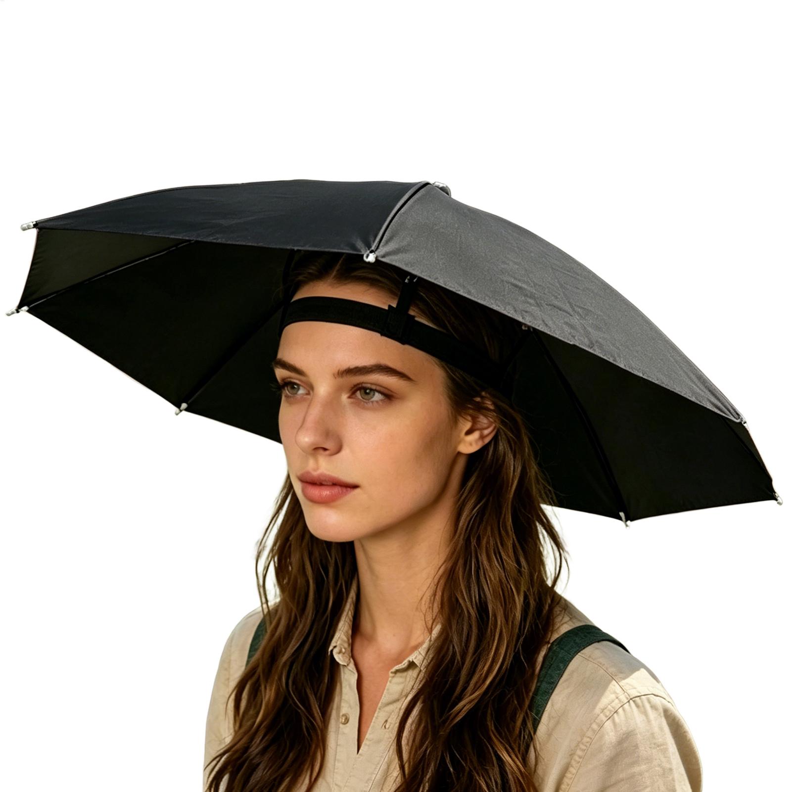 Katlanır şemsiye şapka su geçi - Golf Umbrella incelemesi ve fiyatı