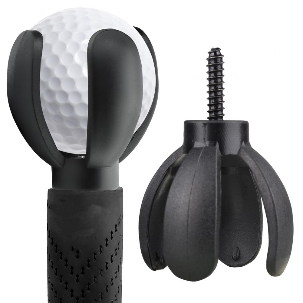 Mini Petal Golf Topu Alıcısı,  - Golf Putter incelemesi ve fiyatı