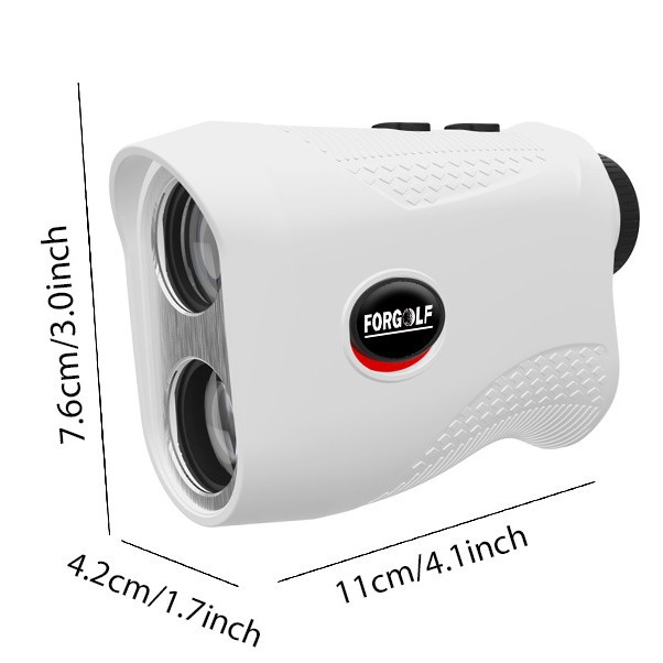 Eğim Dengelemeli Golf Lazer Me - Golf Rangefinder incelemesi ve fiyatı