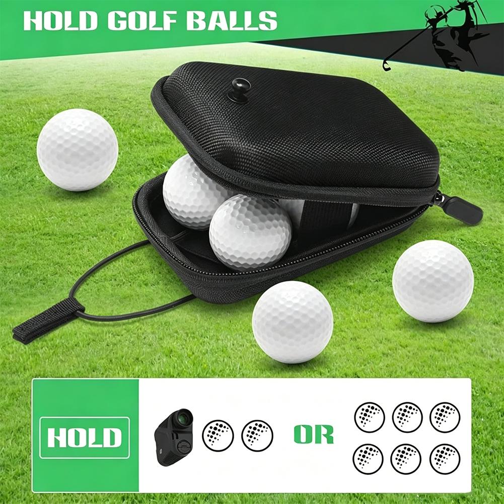 EVA Sert Telemetre Çantası Kor - Golf Rangefinder incelemesi ve fiyatı